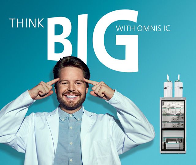 OMNIS IC Live